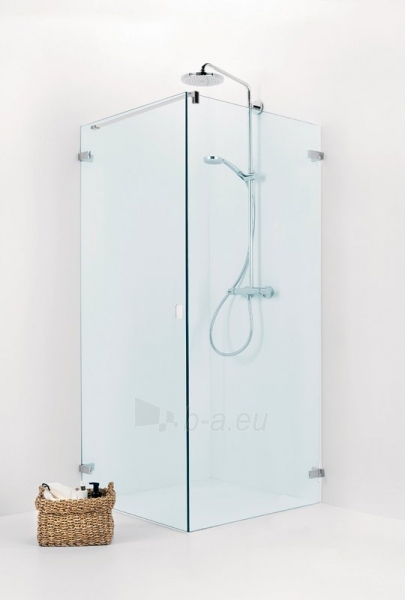 Shower enclosures IDO Design, left 70x90 Paveikslėlis 1 iš 4 310820291266