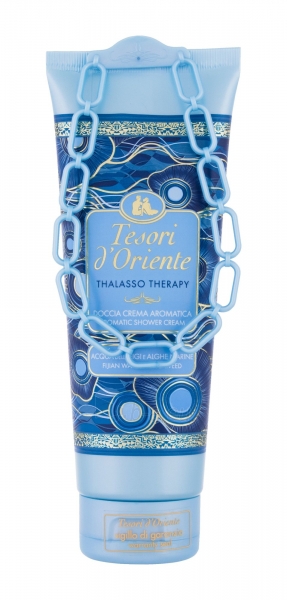 Dušo kremas Tesori d´Oriente Thalasso Therapy 250 ml paveikslėlis 1 iš 1