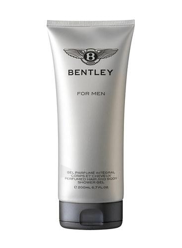 Dušo želė Bentley Bentley for Men Shower gel 200ml paveikslėlis 1 iš 1