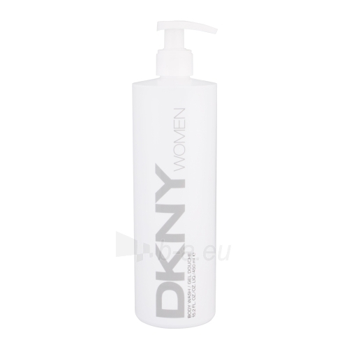 Dušo želė DKNY DKNY Energizing 2011 Shower gel 450ml paveikslėlis 1 iš 1