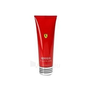 Dušas želeja Ferrari Passion 250ml paveikslėlis 1 iš 1
