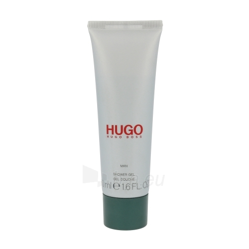 Dušas želeja Hugo Boss Hugo Shower gel 50ml paveikslėlis 1 iš 1