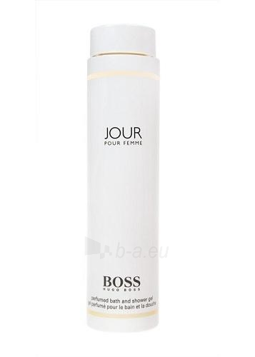 Dušo želė Hugo Boss Jour Pour Femme Shower gel 200ml paveikslėlis 2 iš 2