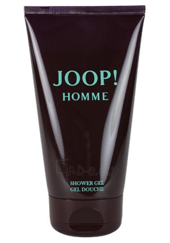Shower gel Joop Homme Shower gel 150ml paveikslėlis 1 iš 1