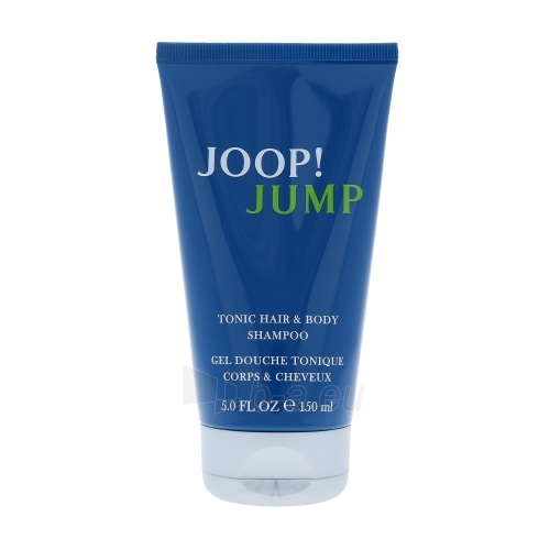 Dušas želeja Joop Jump Shower gel 150ml paveikslėlis 1 iš 1