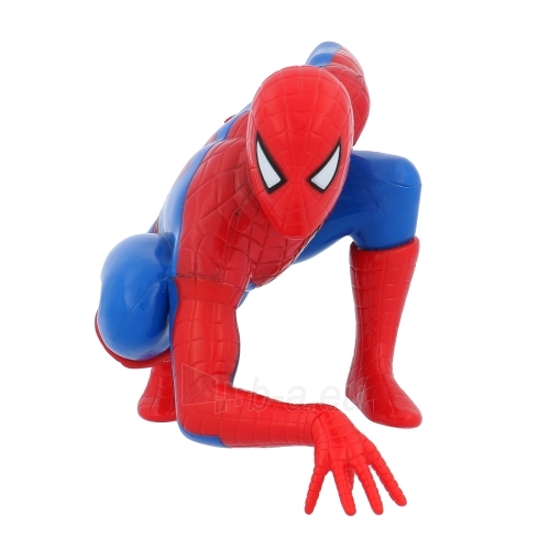 Dušas želeja Marvel Spiderman Shower gel 250ml paveikslėlis 1 iš 1
