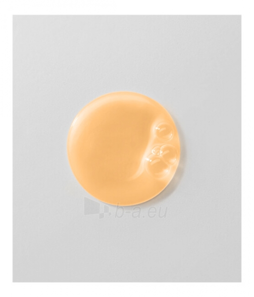 Shower gel Nivea Fresh Blends Apricot, Mango, Rice Milk 300 ml paveikslėlis 2 iš 3