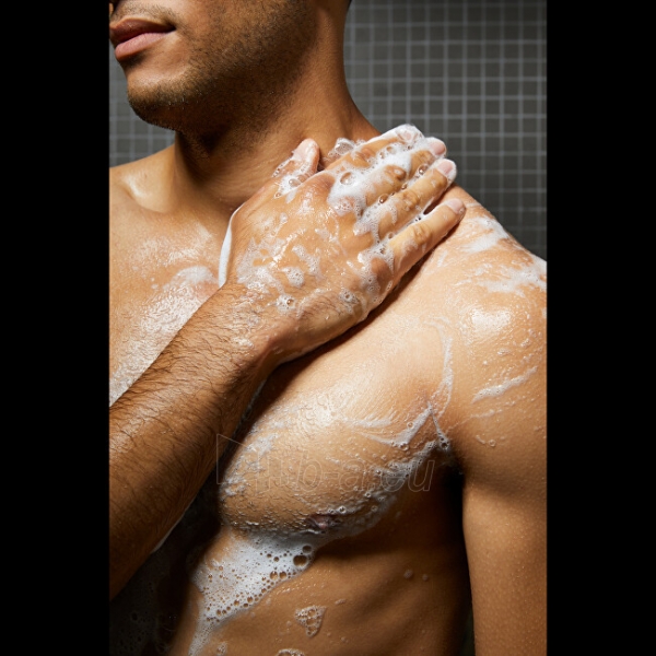Shower gel Nivea Refresh for Men 250 ml paveikslėlis 4 iš 4