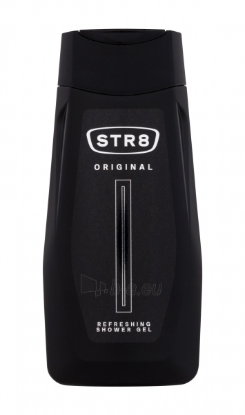Shower gel STR8 Original Shower gel 250ml paveikslėlis 1 iš 1