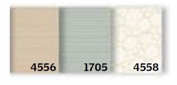 Dviguba užuolaidėlė DFD FK04 66x98 cm standartinė paveikslėlis 4 iš 4