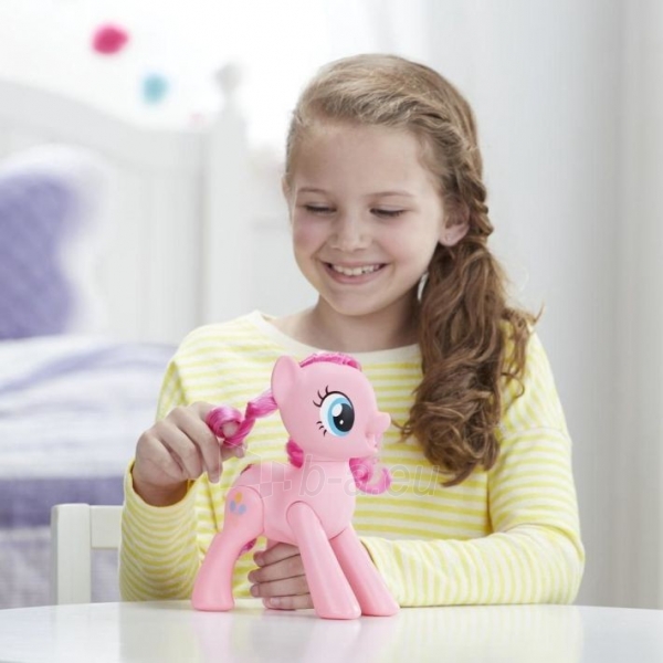 E5106 Hasbro My Little Pony Смеющаяся Пинки Пай Paveikslėlis 6 iš 6 310820271776