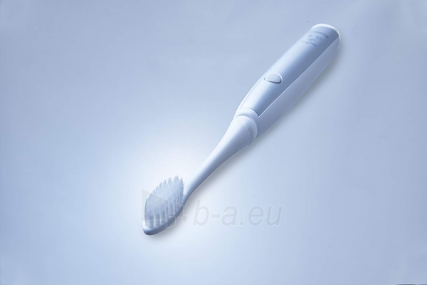 Elektrinis dantų šepetėlis PANASONIC EW-DL75-S803 paveikslėlis 4 iš 7