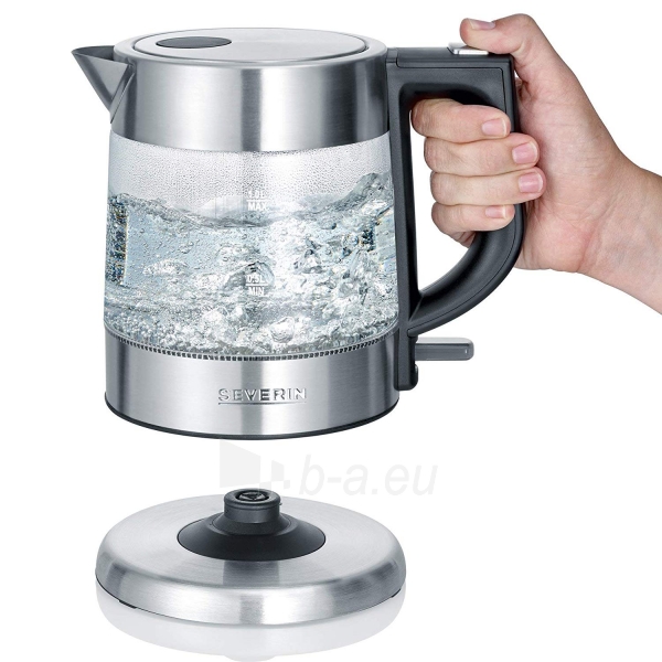 Electric kettle Severin WK 3468 paveikslėlis 5 iš 5