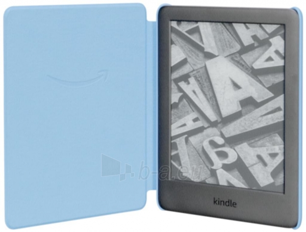 Elektroninių knygų skaityklė Amazon Kindle Kids Edition 10th Gen 8GB blue paveikslėlis 4 iš 4