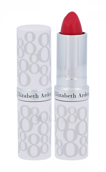 Elizabeth Arden Eight Hour Cream Lip Protectant Stick SPF 15 Cosmetic 3,7g 02 Blush paveikslėlis 2 iš 3