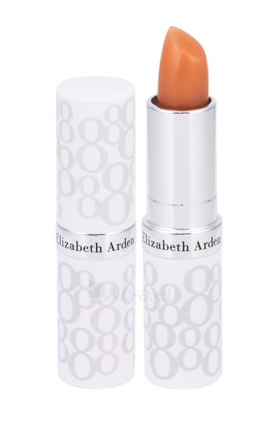 Elizabeth Arden Eight Hour Cream Lip Protectant Stick SPF 15 Cosmetic 3,7g paveikslėlis 1 iš 2