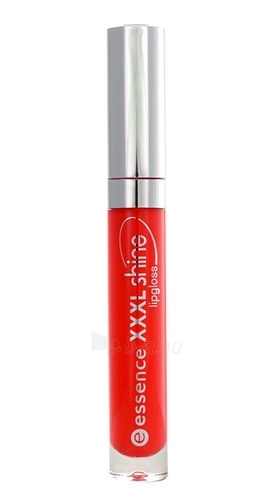 Essence XXXL Shine Lipgloss Cosmetic 5ml 04 Rising Star paveikslėlis 1 iš 1