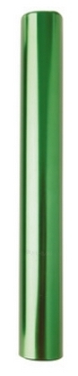 Estafečių lazda 30cm green paveikslėlis 1 iš 1