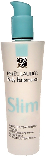 Esteé Lauder Body Performace Slim Cosmetic 200ml paveikslėlis 1 iš 1