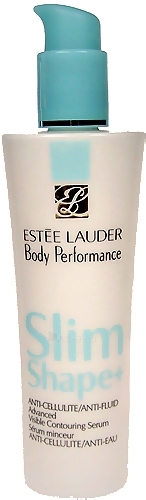 Esteé Lauder Body Performace Slim Shape+ Cosmetic 200ml paveikslėlis 1 iš 1
