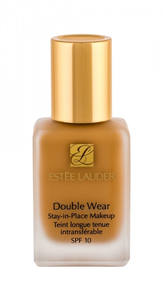 Estée Lauder Double Wear 3W2 Cashew Stay In Place 30ml SPF10 paveikslėlis 1 iš 2