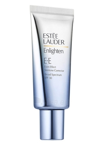 Esteé Lauder Enlighten EE Skintone Corrector SPF30 Cosmetic 30ml 01 Light paveikslėlis 1 iš 1