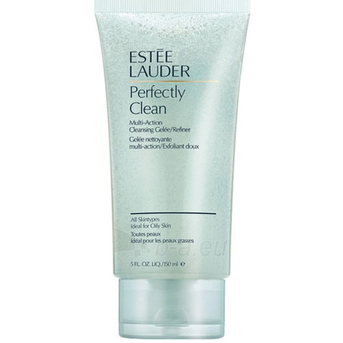 Esteé Lauder Perfectly Clean Cleansing Gel Cosmetic 150ml paveikslėlis 1 iš 1
