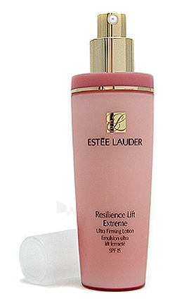 Esteé Lauder Resilience Lift Extreme Lotion Cosmetic 50ml paveikslėlis 1 iš 1