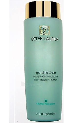 Esteé Lauder Sparkling Clean Cosmetic 400ml paveikslėlis 1 iš 1