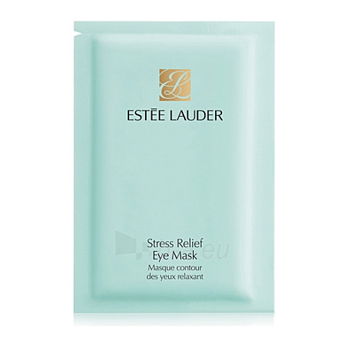 Esteé Lauder Stress Relief Eye Mask Cosmetic 11ml paveikslėlis 1 iš 1