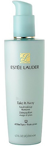 Esteé Lauder Take It Away Cosmetic 200ml paveikslėlis 1 iš 1