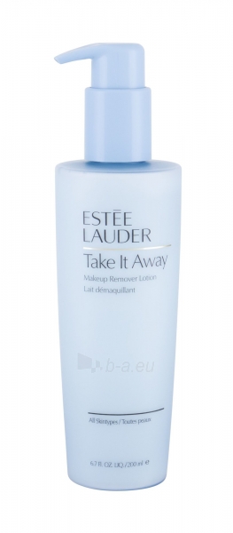 Esteé Lauder Take It Away Makeup Remover Lotion Cosmetic 200ml paveikslėlis 1 iš 1