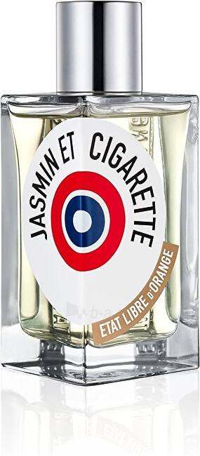 Etat Libre D´Orange Jasmin Et Cigarette - EDP - 100 ml paveikslėlis 2 iš 2