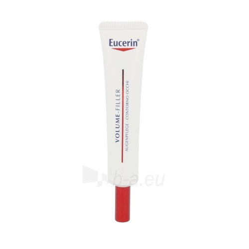 Eucerin Volume-Filler Eye Cream Cosmetic 15ml paveikslėlis 1 iš 1