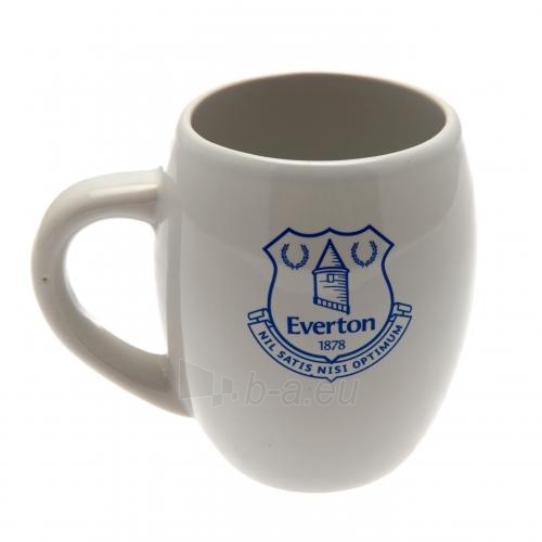 Everton F.C. arbatos puodelis paveikslėlis 4 iš 5