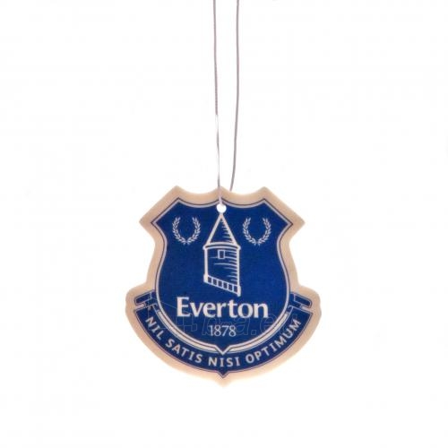 Everton F.C. oro gaiviklis paveikslėlis 1 iš 4