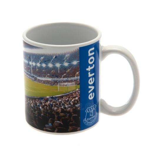 Everton F.C. puodelis (Stadiono panorama) paveikslėlis 3 iš 6