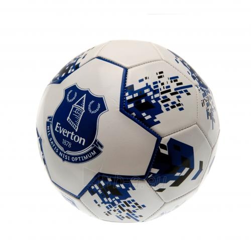 Everton F.C. treniruočių mini kamuolys paveikslėlis 4 iš 4