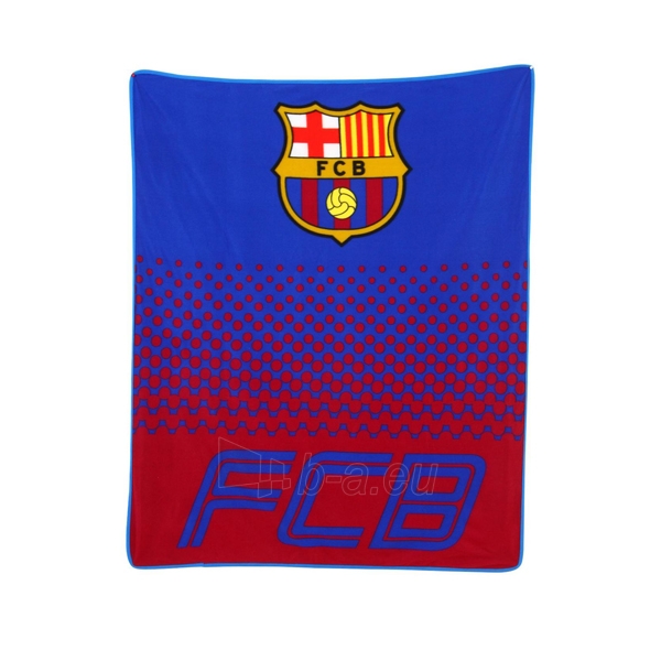F.C. Barcelona antklodė paveikslėlis 1 iš 2