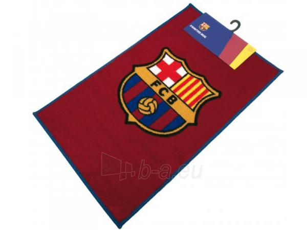 F.C. Barcelona kilimėlis paveikslėlis 1 iš 4