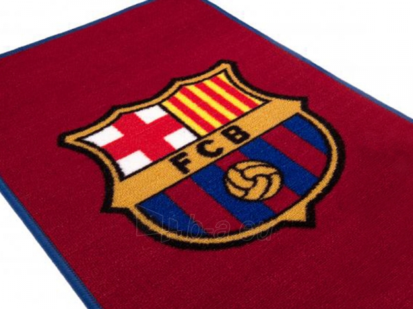 F.C. Barcelona kilimėlis paveikslėlis 3 iš 4