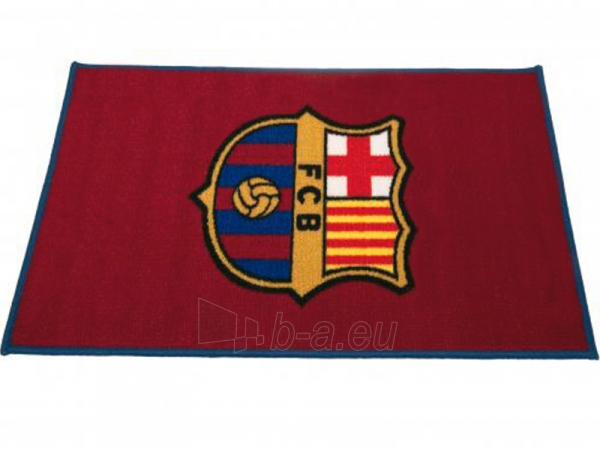 F.C. Barcelona kilimėlis paveikslėlis 4 iš 4