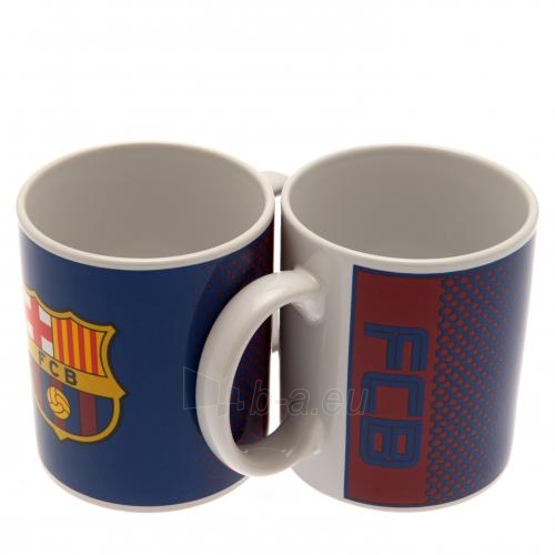 F.C. Barcelona puodelis (FCB) paveikslėlis 1 iš 6