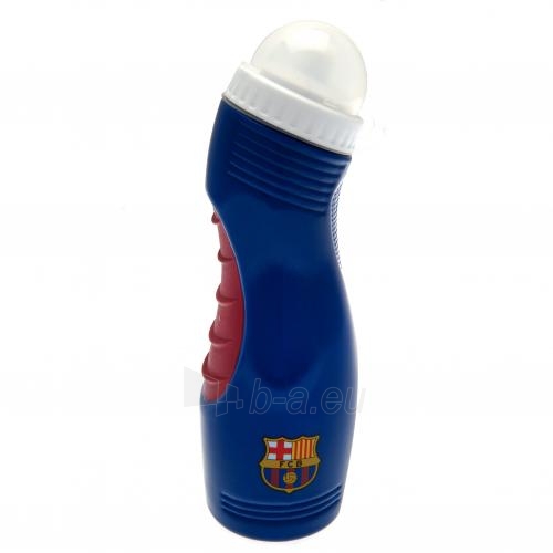 F.C. Barcelona sportinė gertuvė (Mėlyna) paveikslėlis 1 iš 2