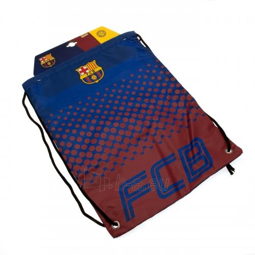 F.C. Barcelona sportinis maišelis. paveikslėlis 3 iš 3