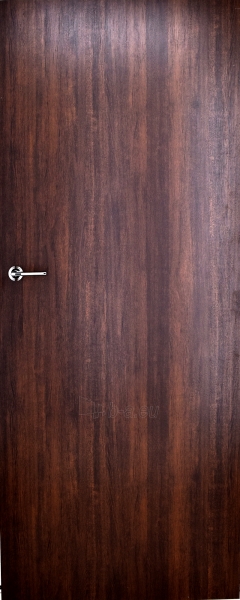 Шпонированная дверное полотно  INVADO Norma1 K70 дуб (B224) без отверстия под ключ paveikslėlis 1 iš 1