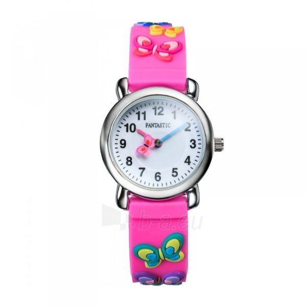 Vaikiškas laikrodis FANTASTIC FNT-S130  paveikslėlis 1 iš 1