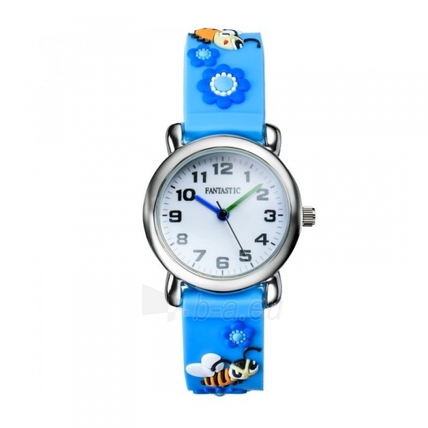FANTASTIC FNT-S156 Детские часы paveikslėlis 1 iš 1