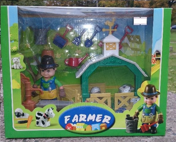 Farmer 001 paveikslėlis 1 iš 1