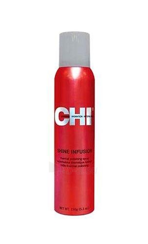 Farouk Systems CHI Shine Infusion Hair Shine Spray Cosmetic 150g paveikslėlis 2 iš 2
